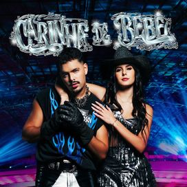 Carinha de Bebê (part. PEDRO SAMPAIO) - 2023 • Single/EP
