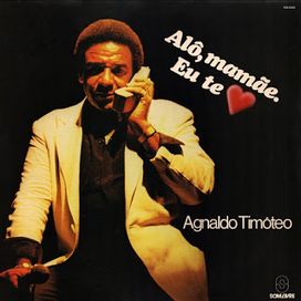 Alô, Mamãe. Eu Te Amo - 1983 • Álbum