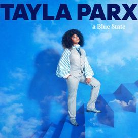 A Blue State - 2020 • Single/EP