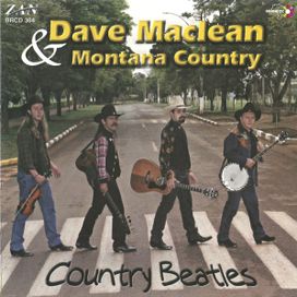 Country Beatles - 2014 • Álbum