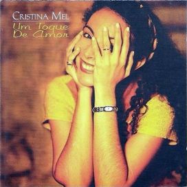 Um Toque de Amor - 1998 • Álbum