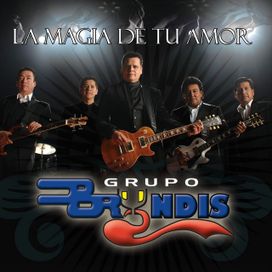 La Magia De Tu Amor - 2008 • Álbum