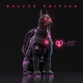 The Love &amp; Sex Tape (Deluxe Edition) - 2022 • Álbum