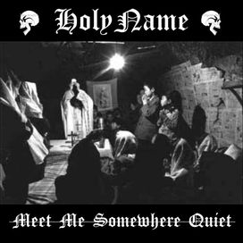 Meet Me Somewhere Quiet - 2021 • Single/EP