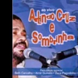 Arlindo Cruz e Sombrinha - Ao Vivo - 2000 • Álbum