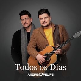 Todos Os Dias  - 2020 • Single/EP