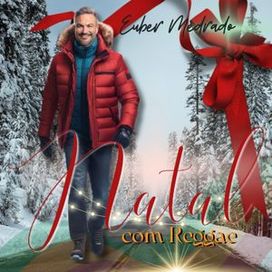 Natal Com Reggae - 2023 • Álbum