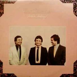 Amor Antigo - 1985 • Álbum