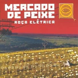 Roça Elétrica - 2004 • Álbum
