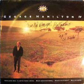 Give Thanks - 1988 • Álbum