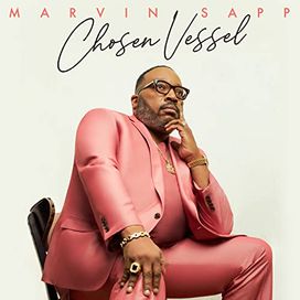 Chosen Vessel - 2020 • Álbum