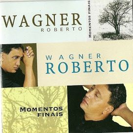 Momentos Finais - Álbum