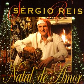 Natal de Amor - 2004 • Álbum