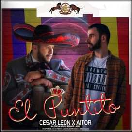 El Puntito - 2021 • Sencillo/EP