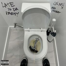 Late To Da Party (F*CK BET) (feat. YoungBoy Never Broke Again) - 2022 • Single/EP