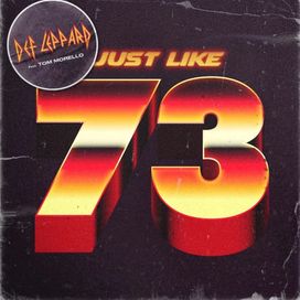 Just Like 73 - 2024 • Single/EP