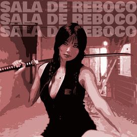 Sala de Reboco - 2023 • Sencillo/EP