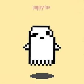 puppy luv - 2018 • Single/EP