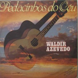 Pedacinhos do Céu - 1980 • Álbum