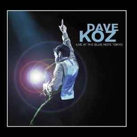 Live At The Blue Note Tokyo - 2012 • Álbum