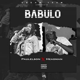 Babulo - 2019 • Single/EP