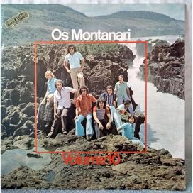 Volume 10 - 1976 • Álbum