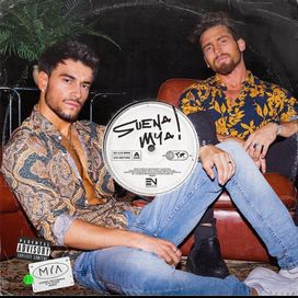 SUENA MYA! - 2021 • Álbum