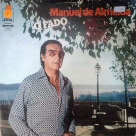 O Fado - 1976 • Álbum