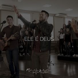 Ele É Deus - 2020 • Single/EP