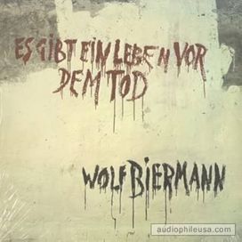 Es Gibt Ein Leben Vor Dem Tod - 1976 • Álbum