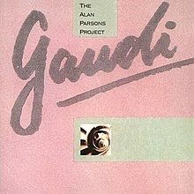 Gaudi - 1987 • Álbum