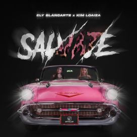 Salvaje (part. Ely Blancarte) - 2022 • Sencillo/EP