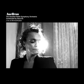 Live At Berwaldhallen - 2018 • Álbum