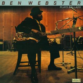 Plays Ballads - 1988 • Álbum