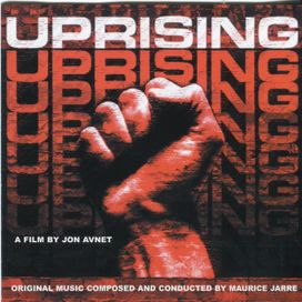 Uprising - 2001 • Álbum