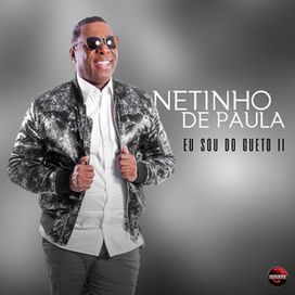 Eu Sou do Gueto II - 2025 • Single/EP
