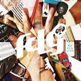 Funk como Le Gusta - 2005 • Álbum