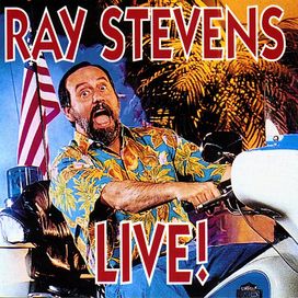 Live! - 1995 • Álbum