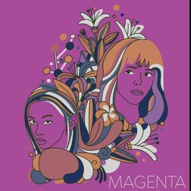 Magenta (part. Lexie Liu) - 2025 • Sencillo/EP