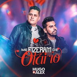 Me Fizeram de Otário - 2022 • Sencillo/EP