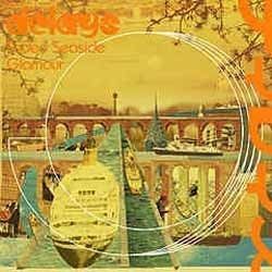 Faded Seaside Glamour - 2005 • Álbum