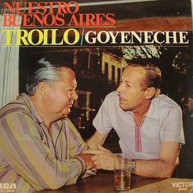 Nuestro Buenos Aires - 1968 • Álbum