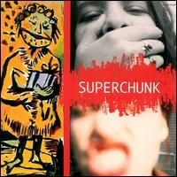 On the Mouth - 1993 • Álbum