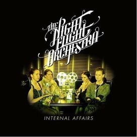 Internal Affairs - 2012 • Álbum