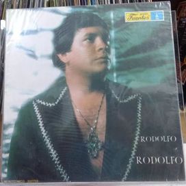Rodolfo Rodolfo - 1973 • Álbum