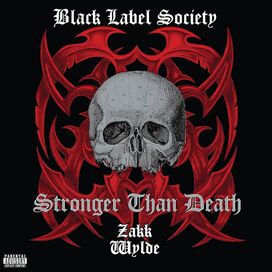 Stronger Than Death - 2000 • Álbum