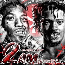 2Am Freestyle  - 2021 • Álbum