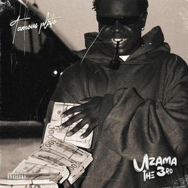 Uzama The 3rd - Famuos Pluto