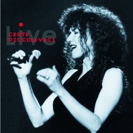 Certe Piccole Voci Live - 1999 • Álbum