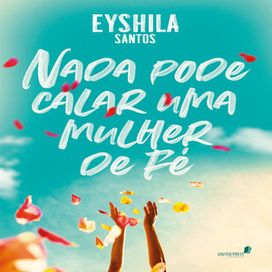 Nada pode calar uma mulher de fé - 2019 • Álbum